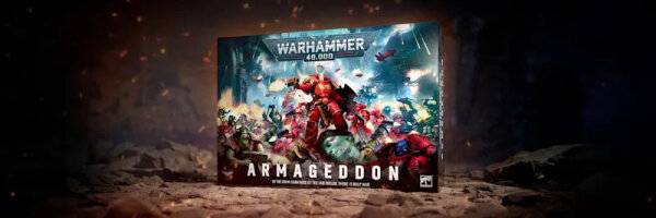 Warhammer 40k